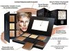 Aesthetica-Cosmetics-Cream-Contour-and-Highlighting-Makeup-Kit-Contouring-Foundation-Concealer-Palette-Vegan-Cruelty-Free-Hypoallergenic-Step-by-Step-Instructions-Included-0-0