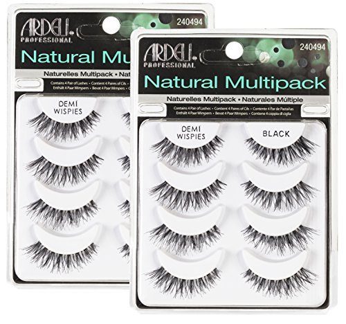 Ardell-Multipack-Demi-Wispies-Fake-Eyelashes-0