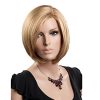 Classic-Women-Short-Light-Brown-Wig-Half-Golden-Wig-For-Party-0-0