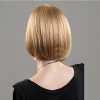 Classic-Women-Short-Light-Brown-Wig-Half-Golden-Wig-For-Party-0-2