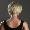 Cool-Short-Bob-Gold-Slight-Curly-Wave-side-swept-fringe-bang-hairstyle-Hair-Style-Women-Wig-0-2