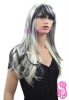 CoolLong-Mix-Gray-and-White-Slight-Curly-Wave-side-swept-fringe-bang-hairstyle-soft-layered-flowing-curls-Hair-Style-Wig-0-0