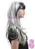 CoolLong-Mix-Gray-and-White-Slight-Curly-Wave-side-swept-fringe-bang-hairstyle-soft-layered-flowing-curls-Hair-Style-Wig-0-1