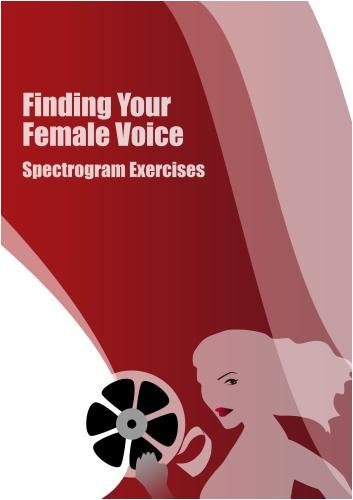 Finding-Your-Female-Voice-Spectrogram-DVDs-with-Audio-CD-Digital-Booklet-FYFV-Platinum-0