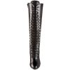 Funtasma-by-Pleaser-Womens-Arena-2020-Knee-High-Boot-0-2