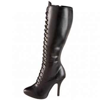Funtasma-by-Pleaser-Womens-Arena-2020-Knee-High-Boot-0-3