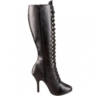 Funtasma-by-Pleaser-Womens-Arena-2020-Knee-High-Boot-0-4