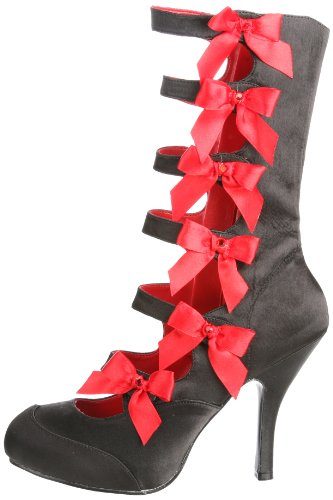 Funtasma-by-Pleaser-Womens-Burlesque-Ankle-Boot-0-3