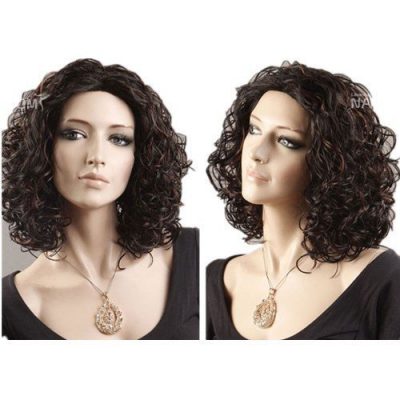 Hot-Half-Curly-Brown-Wig-for-Black-Women-0