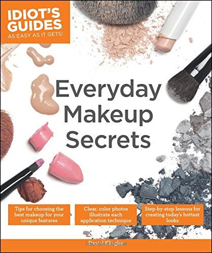 Idiots-Guides-Everyday-Makeup-Secrets-0