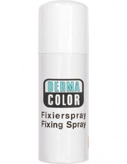 Kryolan 72290 Dermacolor Fixing Spray