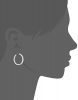 Platinum-or-Gold-Plated-Sterling-Silver-and-Swarovski-Zirconia-Inside-Out-Hoop-Earrings-3-cttw-0-0