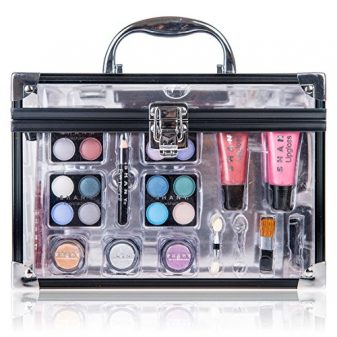 SHANY-Cameo-Cosmetics-Carry-All-Trunk-Makeup-Kit-with-Reusable-Aluminum-Case-Exclusive-Holiday-Gift-Set-0-4
