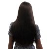 SexyWaist-long-hair-Dark-Brown-Natural-Straight-center-part-Hair-Style-Women-Wig-0-2