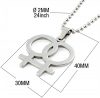 Simple-Lesbian-Symbol-Pride-Stainless-Steel-Symble-Sign-Female-Womens-Lgbt-Pendant-Necklace-0-0