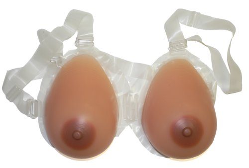Suddenly-Fem-Perky-Breast-Form-Bra-With-Clear-Straps-0