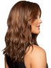 TRENDS-Lace-Front-Wig-100-Human-Hair-Body-Wave-4-Medium-Brown-0-1