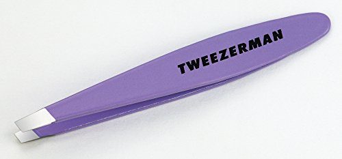 Tweezerman-LTD-Mini-Slant-Tweezer-Pack-of-1-Colors-May-Vary-0-1