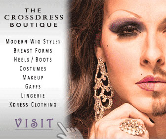 Crossdresser Boutique | Transgender TS Transvestite Clothing