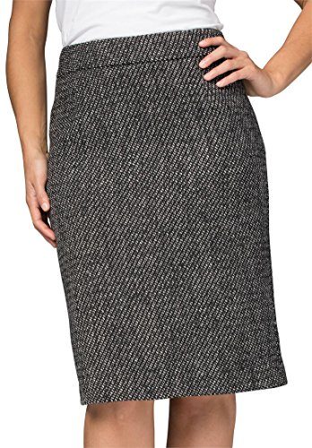 Jessica-London-Womens-Plus-Size-Tweed-Skirt-0