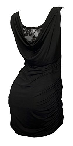 eVogues-Plus-size-Sexy-Laced-Mini-Cocktail-Dress-Black-0-1