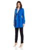 Anne-Klein-Womens-Classic-Double-Breasted-Coat-0-0