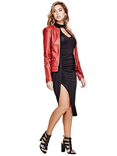 GUESS-Womens-Gwyneth-Quilted-Jacket-0-9