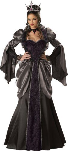 InCharacter-Costumes-Womens-Wicked-Queen-Costume-0