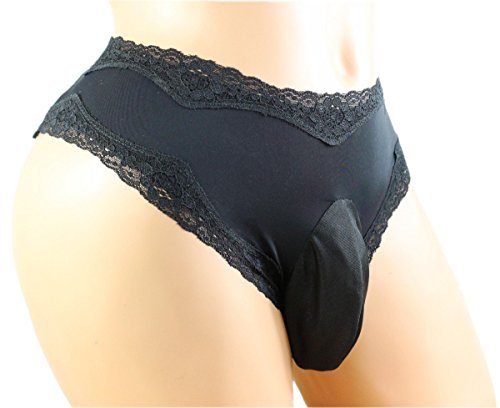 SISSY-pouch-panties-mens-bikini-briefs-thong-underwear-size-38-45-sexy-for-men-H-0