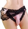 SISSY-pouch-panties-size-28-38-silky-skirted-bikini-sexy-for-man-868-0-0