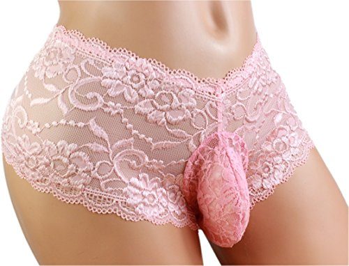 SISSY-pouch-panties-waist-size-34-44-silky-lace-bikini-briefs-sexy-for-men-XPL-0-1