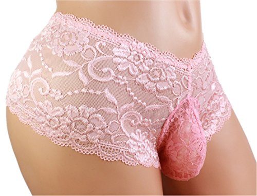 SISSY-pouch-panties-waist-size-34-44-silky-lace-bikini-briefs-sexy-for-men-XPL-0