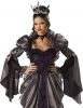 Wicked Queen Outfit – Drag Queen Costumes by InCharacter