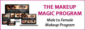 transgender makeup course