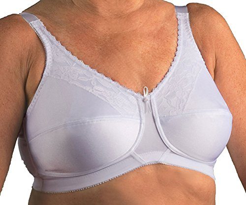 Nearly-Me-Lace-Bandeau-Mastectomy-Bra-Style-600-White-36A-0