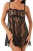 Sexy-Lace-Babydoll-Lingerie-for-Women-0-0