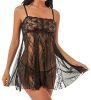 Sexy-Lace-Babydoll-Lingerie-for-Women-0-1