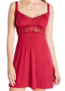 Talco Curvy Chemise by Cosabella