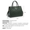 ANA-LUBLIN-Leather-Handbags-for-Women-Fashion-Tote-Purse-Crossbody-Shoulder-Bag-Satchel-0-2