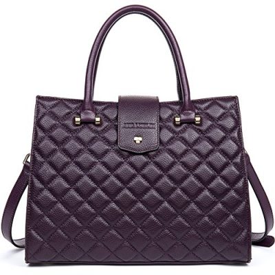 ANA-LUBLIN-Leather-Handbags-for-Women-Fashion-Tote-Purse-Crossbody-Shoulder-Bag-Satchel-0-7
