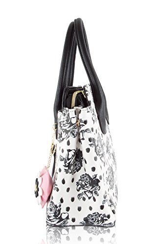 Betsey-Johnson-Womens-Dip-Satchel-with-Removable-Pouch-0-1