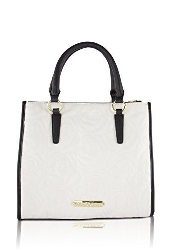 Betsey-Johnson-Womens-Triple-Compartment-Tote-0-0