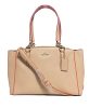 COACH-Crossgrain-Leather-Christie-Carryall-Handbag-Small-IMNude-Pink-Multi-0