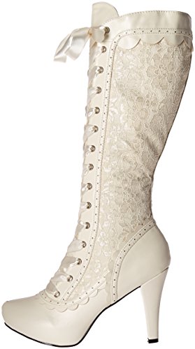 Ellie Shoes Women/'s 414-Mary Boot