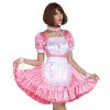 GOceBaby-Sissy-Girl-French-Maid-Uniform-Cressdress-Croset-Style-0-0