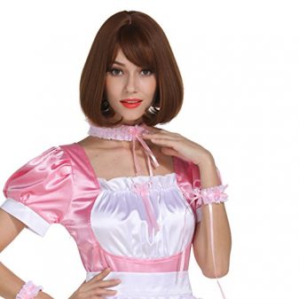 GOceBaby-Sissy-Girl-French-Maid-Uniform-Cressdress-Croset-Style-0-1
