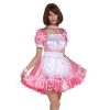 GOceBaby-Sissy-Girl-French-Maid-Uniform-Cressdress-Croset-Style-0-2