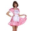 GOceBaby-Sissy-Girl-French-Maid-Uniform-Cressdress-Croset-Style-0-4