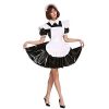 GOceBaby-Sissy-Maid-Lockable-Black-Dress-Crossdressing-For-Men-Plus-Size-Costume-0-4