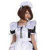GOceBaby-Sissy-Maid-Sexy-Back-Tied-Satin-Dress-Crossdressing-Two-Ways-Wear-0-2